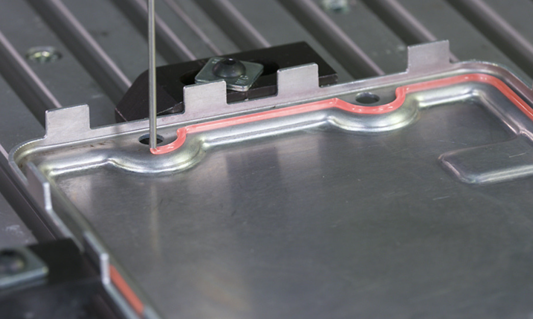 CIPG 工艺 CIPG 工艺